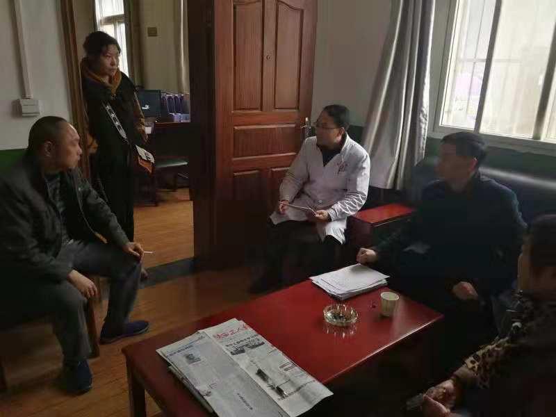 国家卫健委调查肖某董某及有关机构，一场关乎医疗安全与责任的深度审视